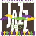 alexander city jazz fest