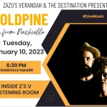 zazus and destination goldpine